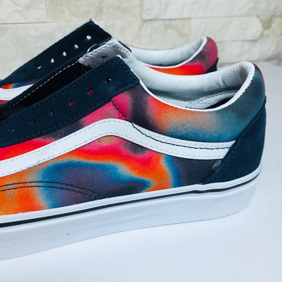 Old Skool Vans - Picture 3 of 7